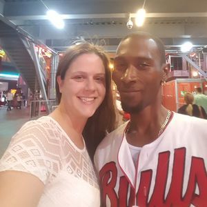 Meet your Posher, Cari